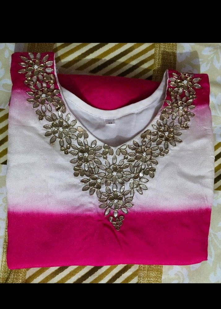 Beautiful Kurta Set