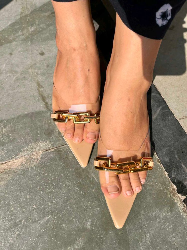 Heels