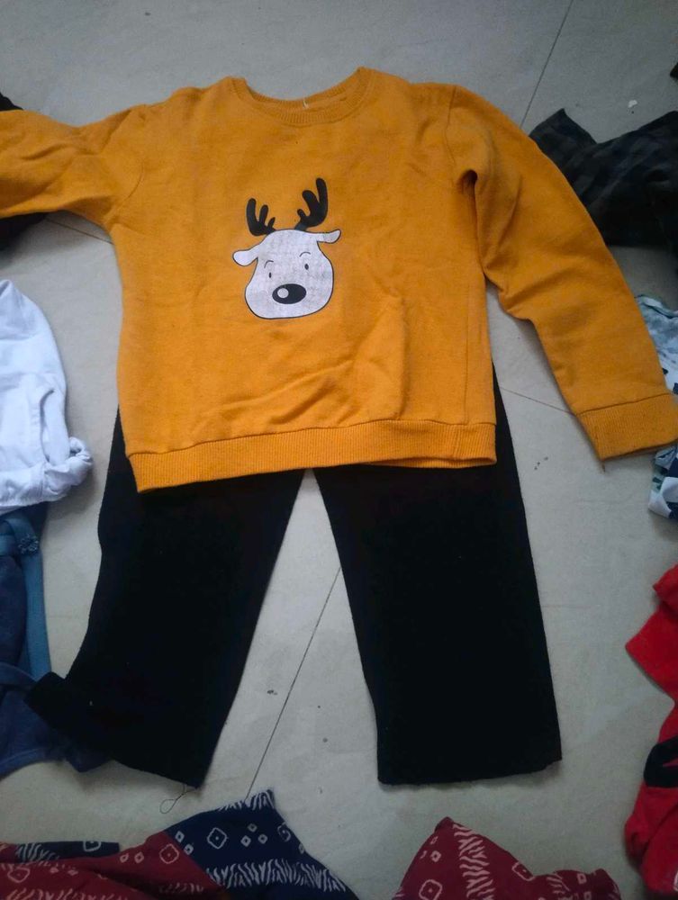 Baby Boy Clothes Dress