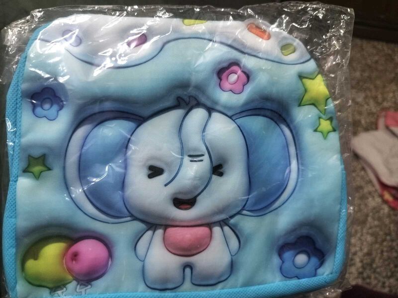 Kids Lunch Bag