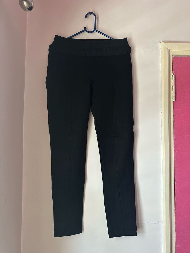 Zara Jeggings