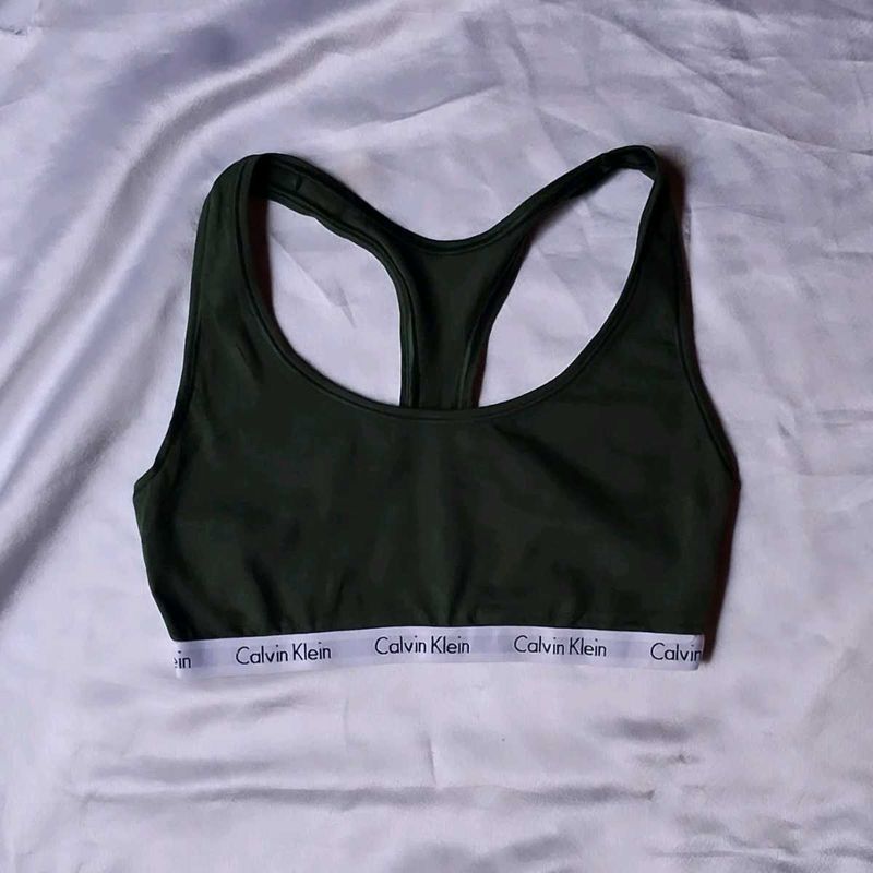 Calvin Klein Bra Padet