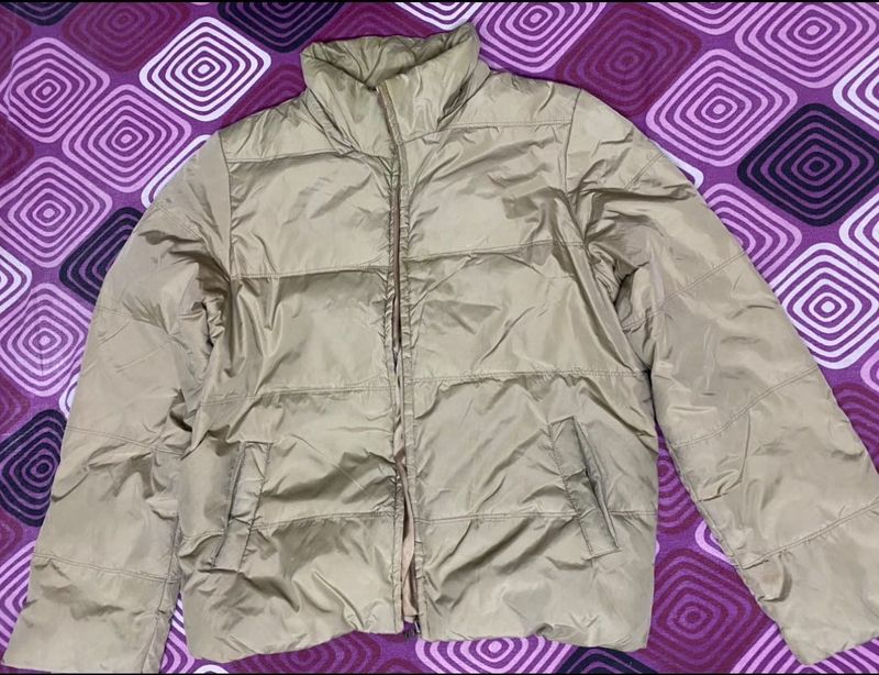 Puffer Jacket At Low Price