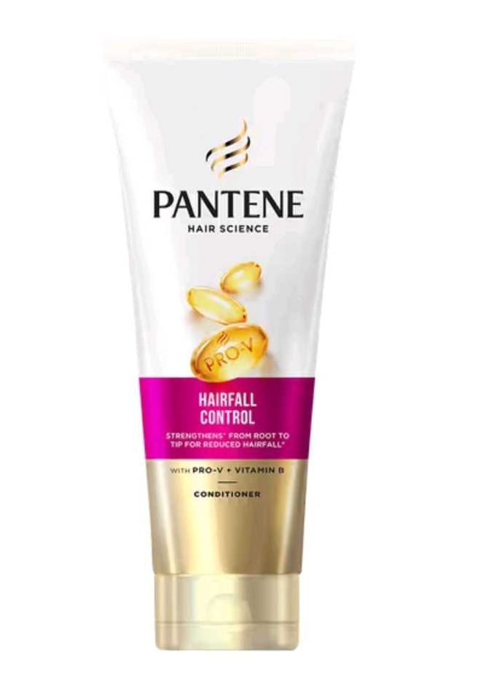 Pantene Hairfall Control Conditioner