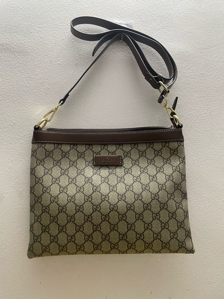 Gucci Crossbody Bag