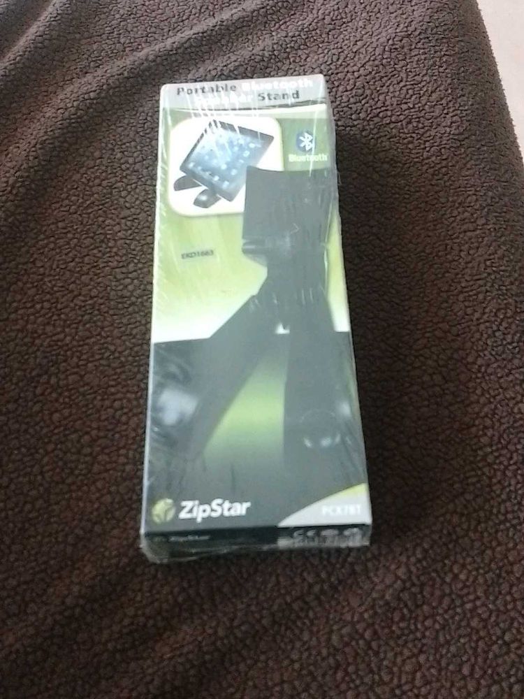 ZipStar Portable Stand