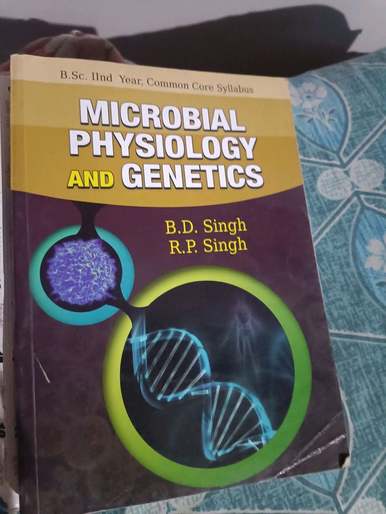 Microbiology