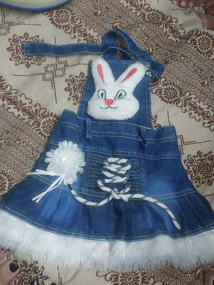 like new denim dangree