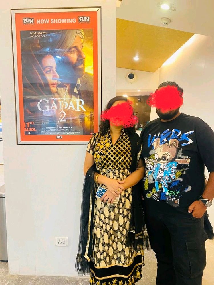 Kurta With Payjami