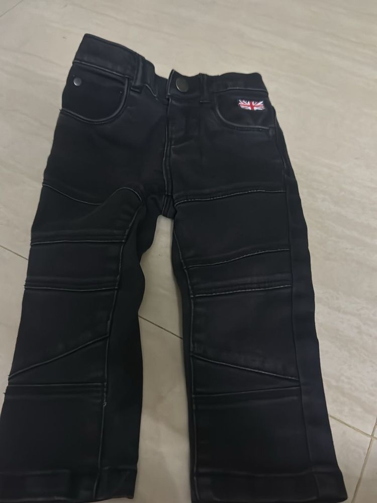 Kids Pant