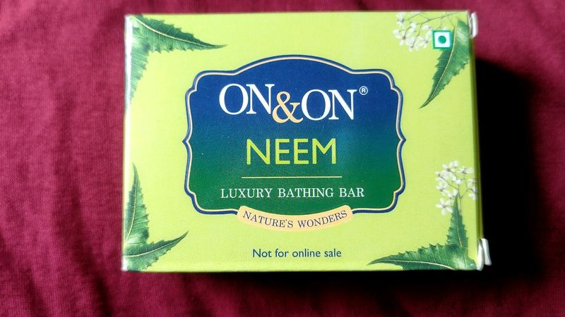 Neen Soap