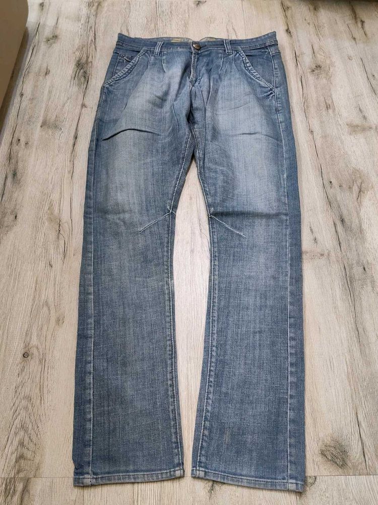 Ma1633 Fluke jeans waist 32