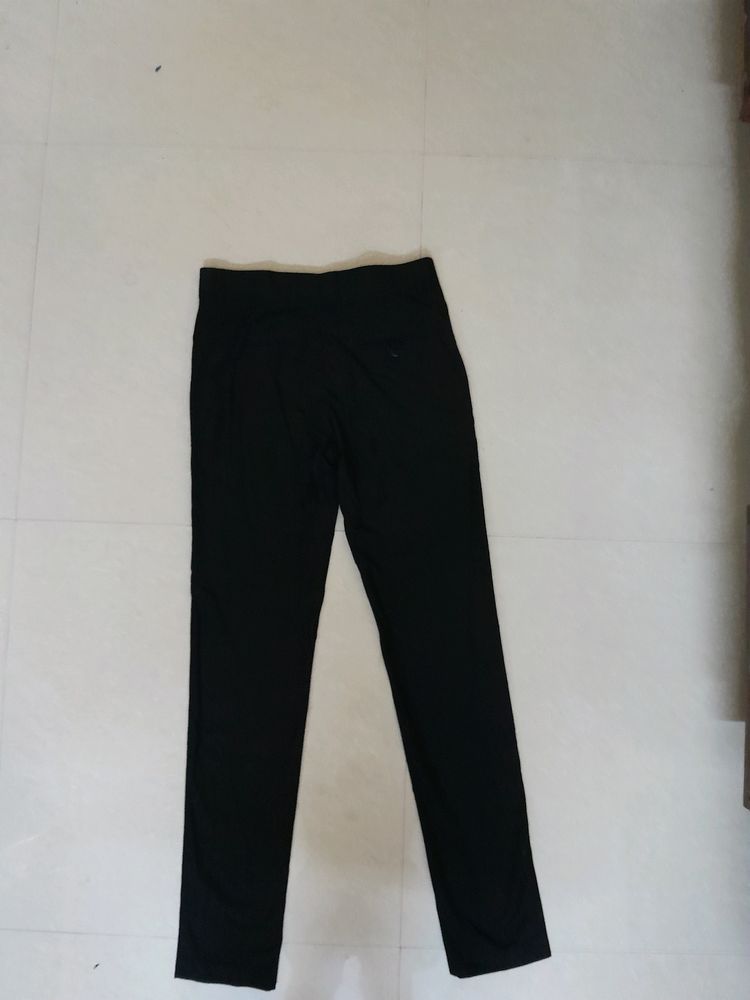 Formal Pant