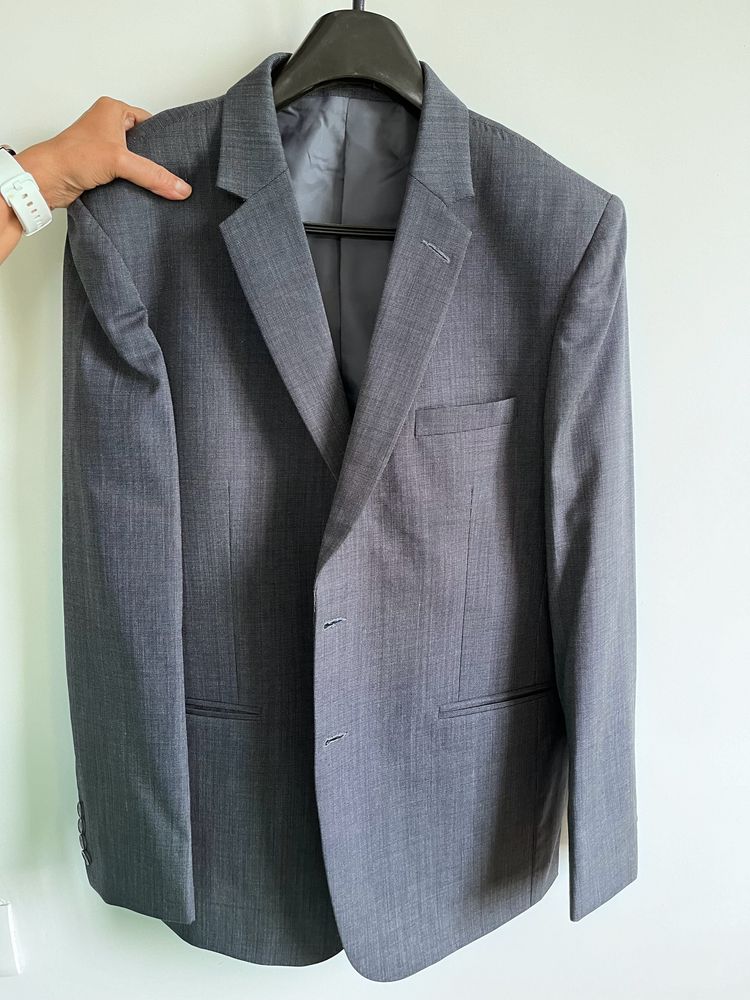 Brand New Blazer