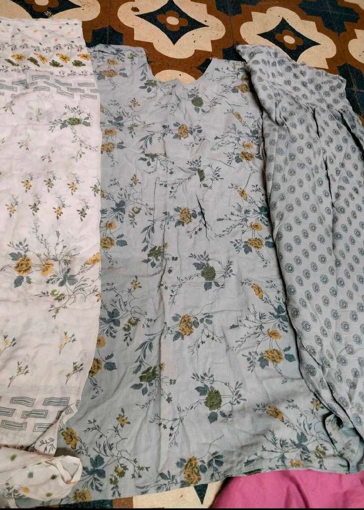 4 Suits Combo 🔥🔥