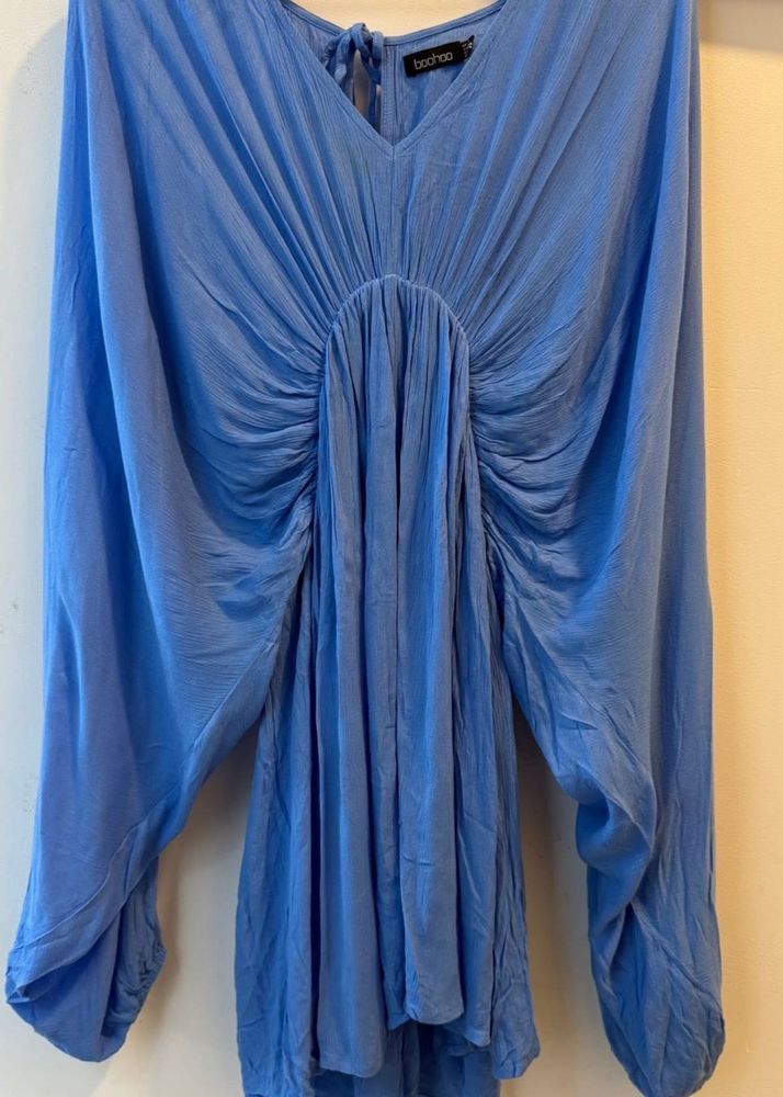 Boho Dress