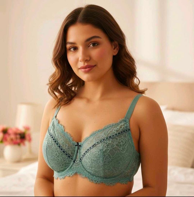 Victoria's secret : Lace Inner