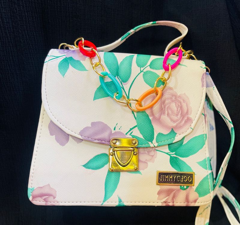 Trendy Stylish Women’s Sling bag