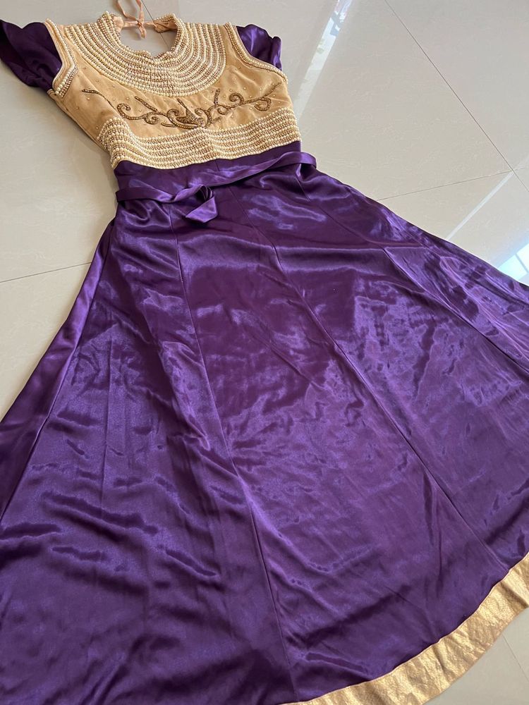 Festive Dress
