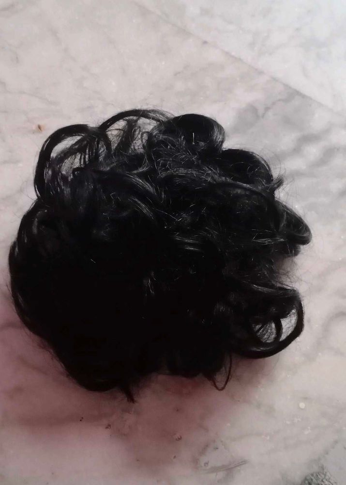 Combo Hair Juda