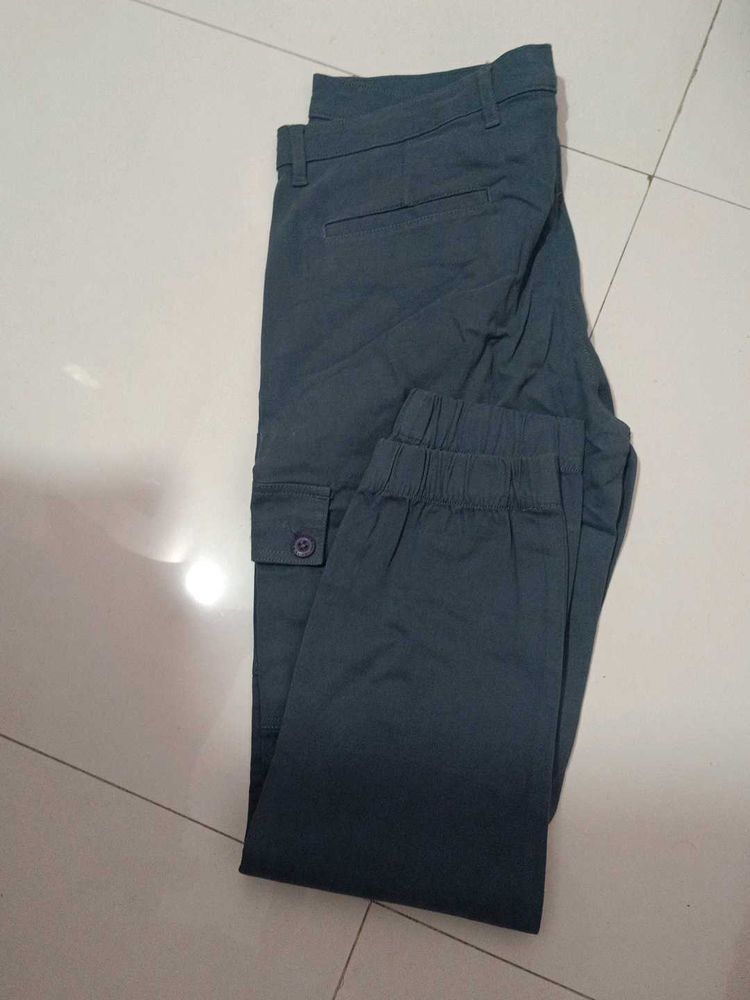 Cargo Pants