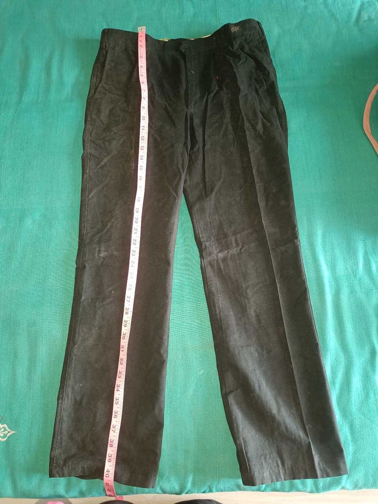 Men Jean