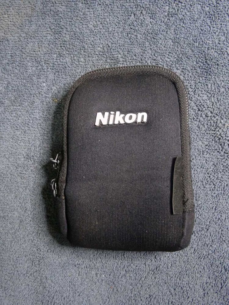 Nikon Camera Case