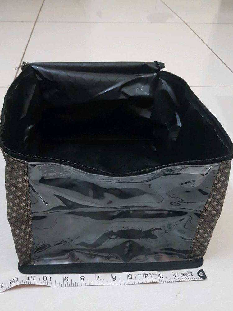 Dress packing bag