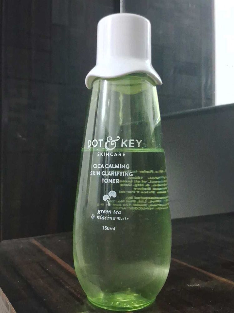 Dot &amp; Key Cica Calming Toner