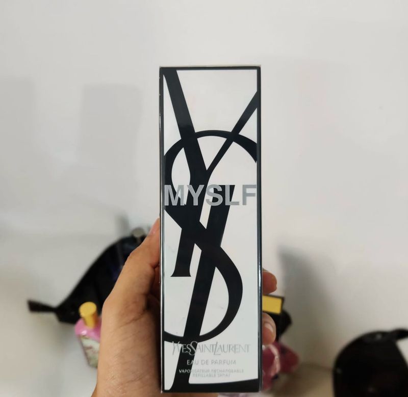 Yves Saint Laurent Myself EDP 100ml