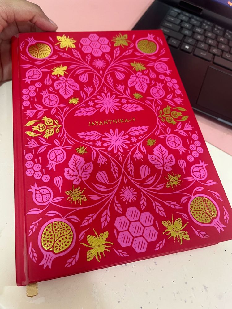 📕✨Journal &amp; Planner From Muddy Jumpers