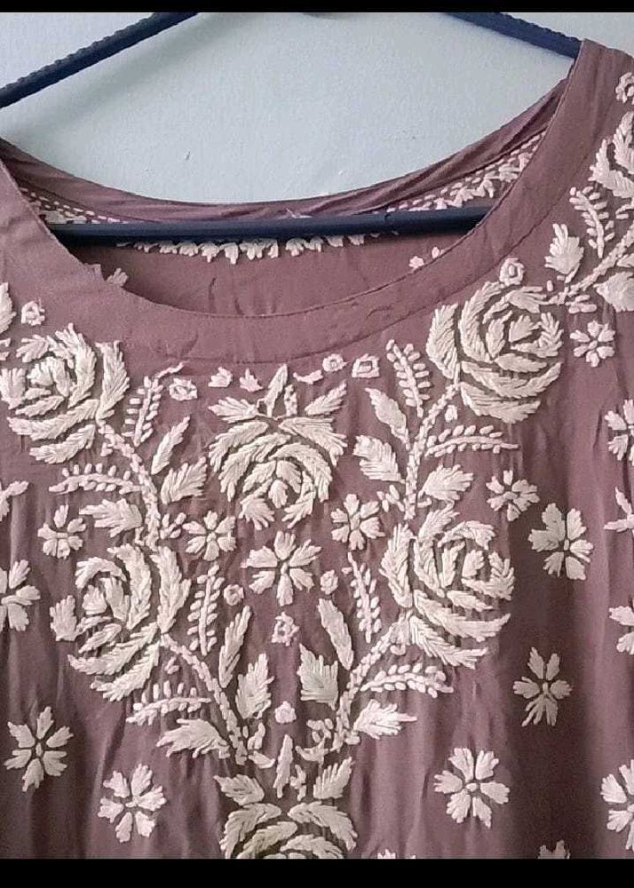 Kurti Drop Price At  480