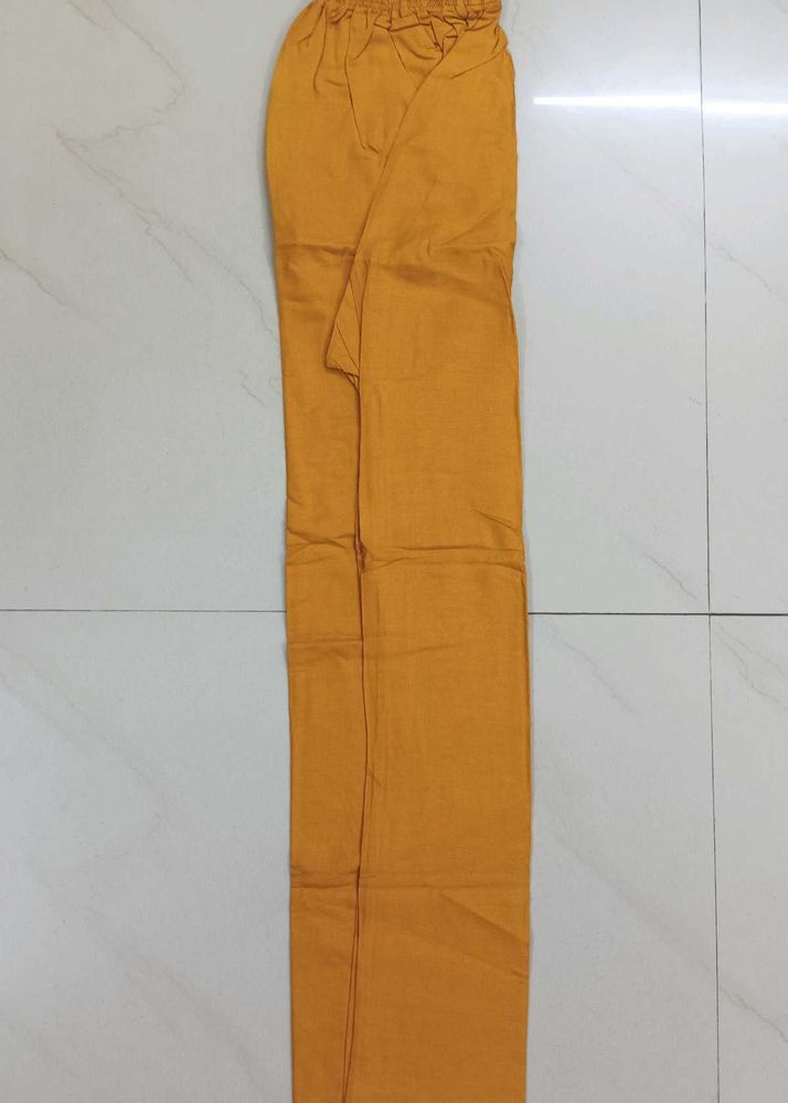 New Cotton Palazzo