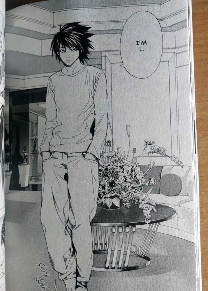 Death Note Vol. 2 Manga – A Must-Have for Fans