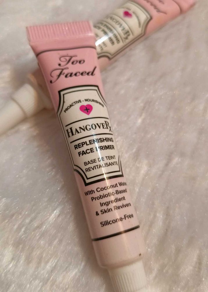 Too Faced Face Primer
