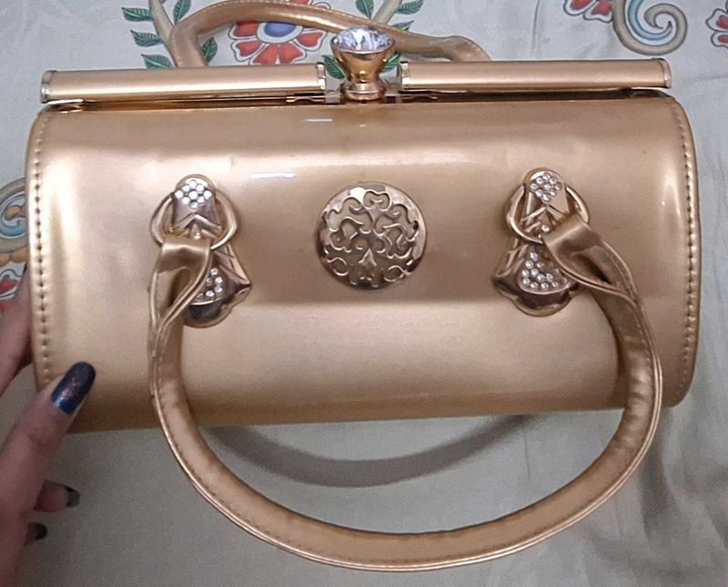 Wedding Purse