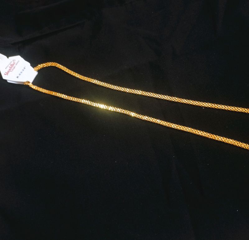 Golden Chain
