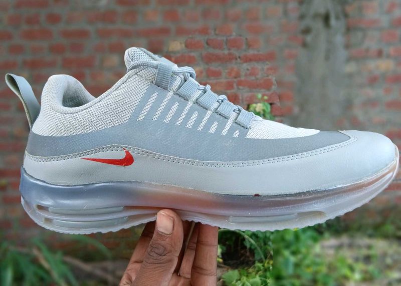 Nike Air Max 720 Grey