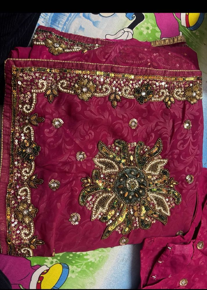 Buy 2 Saree At 599