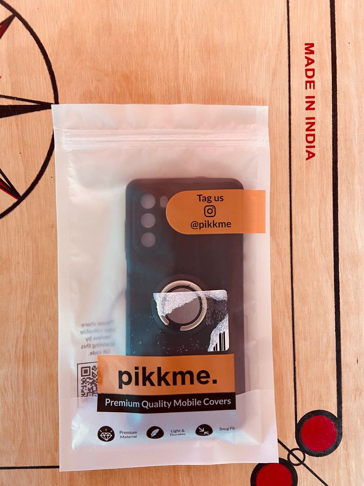 Back Cover for Moto G82 5G