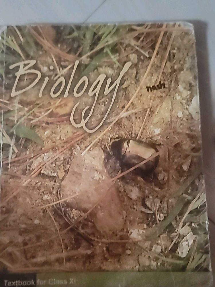 Cbse Biology Class 11 ncert