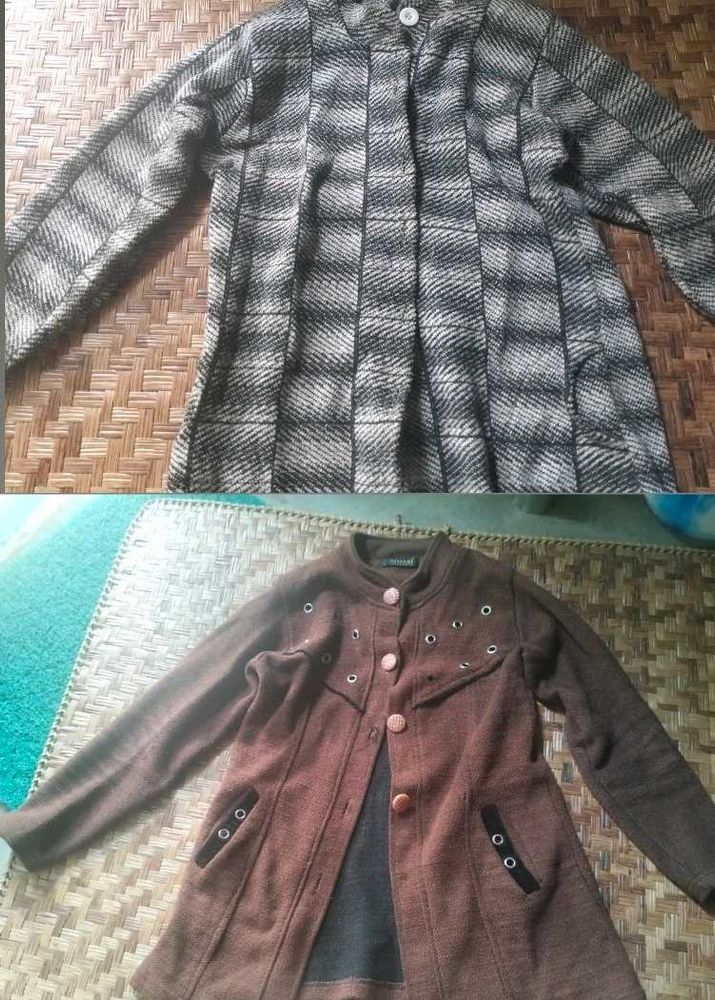 Cardigan Combo 2