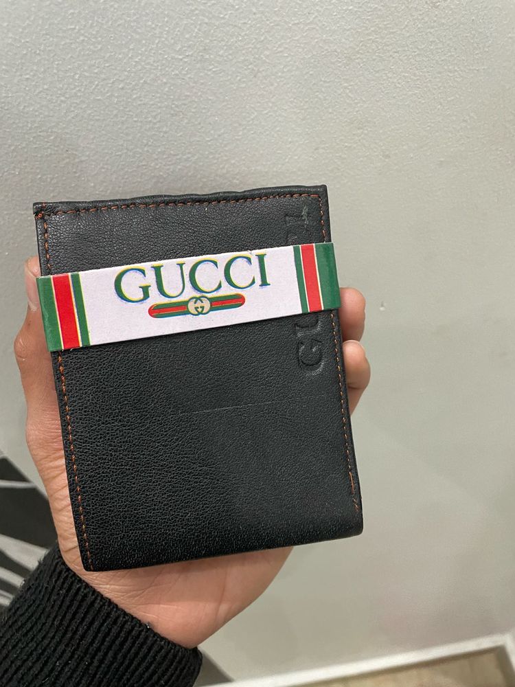 Gucci Wallet