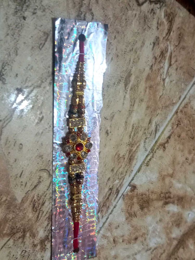 Rakhi