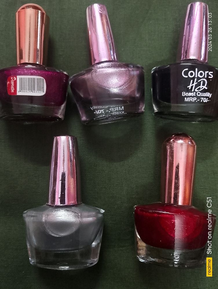 Nail Polish