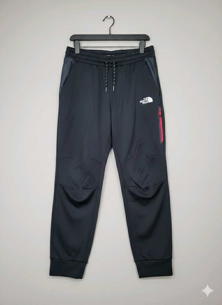 The North Face Black Track Pants