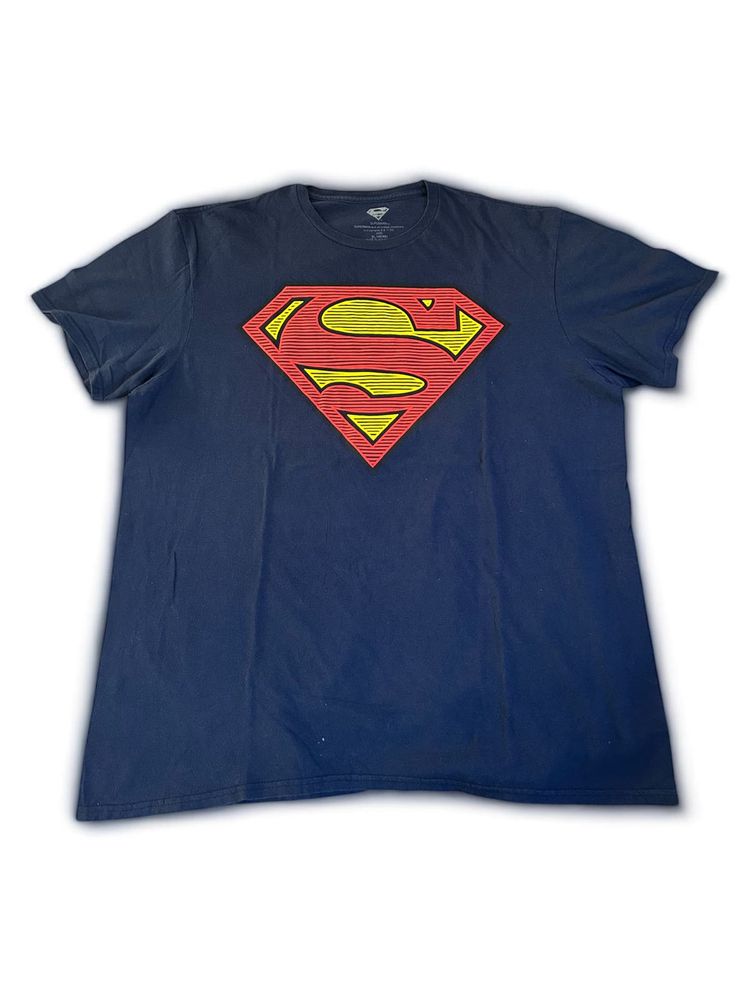 Premium Superman Tee
