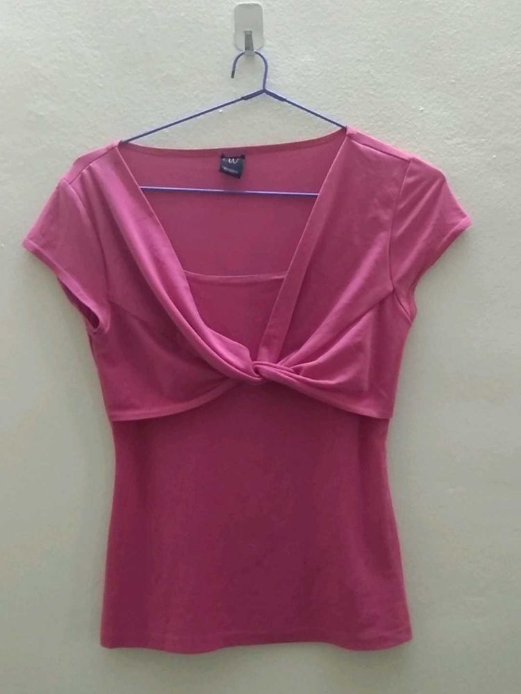 Women Western Top🍒