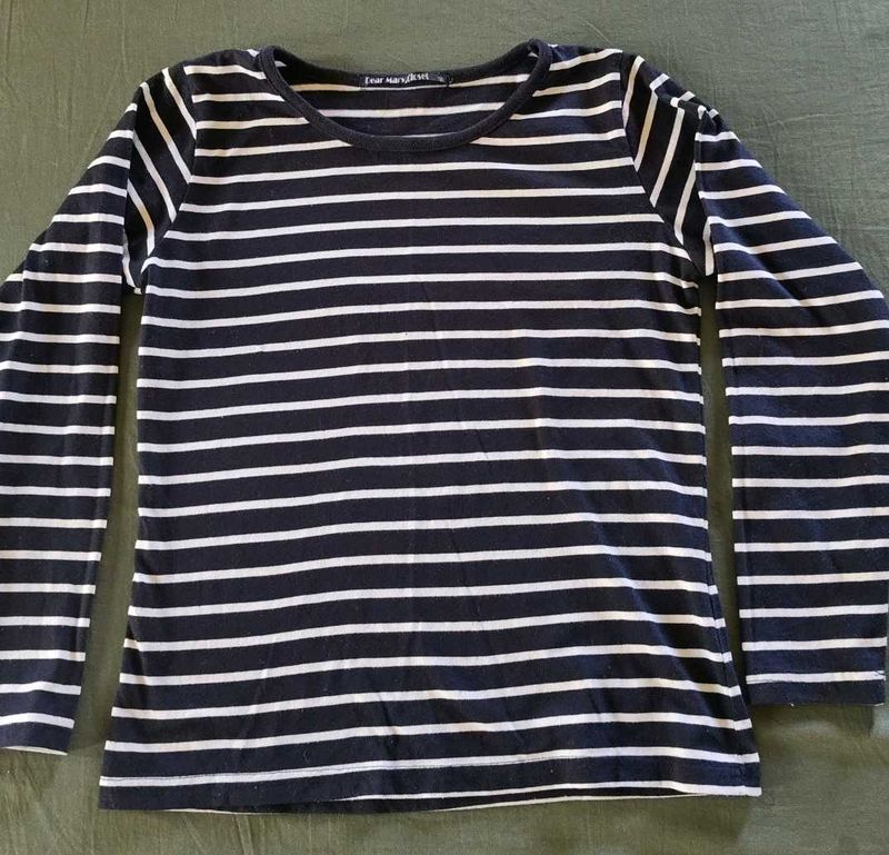 Combo Of 2 Tshirt