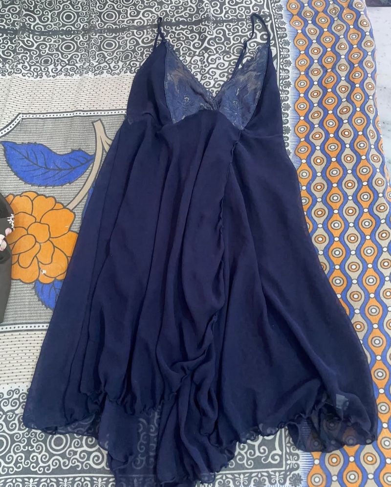 Gorgeous Sexy Night Dress
